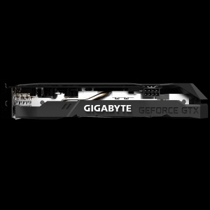 Placa video Gigabyte nVidia GeForce GTX 1660 D5 6G GDDR5 192 bit
