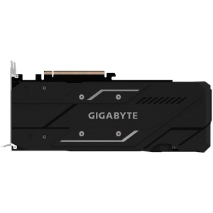 Placa Video Gigabyte GeForce GTX 1660 Ti 6GB 192 Bit 