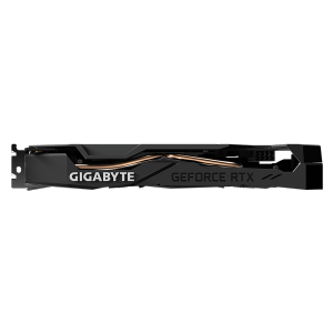 Placa Video Gigabyte Geforce RTX 2060 WINDFORCE OC 2.0, 6G GDDR6