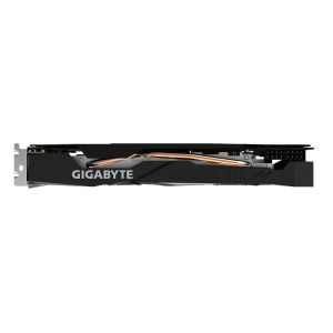 Placa Video Gigabyte Geforce RTX 2060 WINDFORCE OC, 6G GDDR6