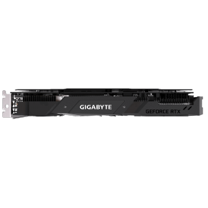 Placa Video Gigabyte GeForce RTX 2080 WINDFORCE 8G, 8GB GDDR6