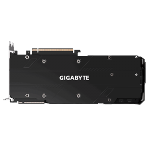 Placa Video Gigabyte GeForce RTX 2080 WINDFORCE 8G, 8GB GDDR6