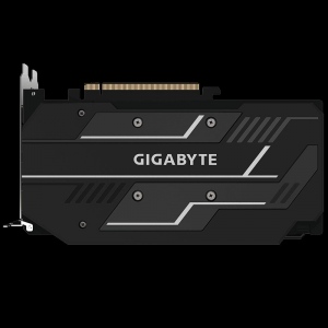 Placa Video Gigabyte AMD Radeon 5500 XT  OC 2.0 4GB