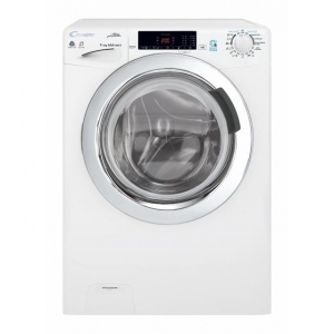 Washer-dryer Candy GVSW496TWC/5-S | 1400 rpm 9+6 kg AAA NFC Smart