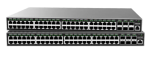 GRS SWT ETH 48 PORTS L2+ PSE GWN7806P