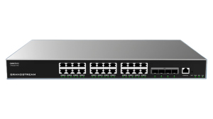 GRS SWT ETH 24 PORTS L3  GWN7813