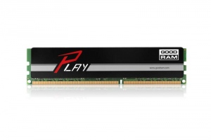 Memorie GOODRAM Play DDR3 8GB 1600MHz CL10 1.5V