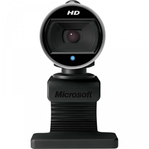 Webcam Microsoft Cinema L2 HD