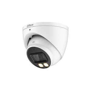 CAM 5MP Dome HAC-HDW1500T-IL-A-0280B-S2