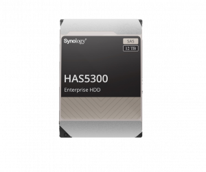HDD Synology HAS5300 12TB SATA III 7200 RPM 256 MB