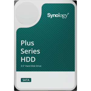 Synology HDD 8TB 3.5 Plus Series SATA