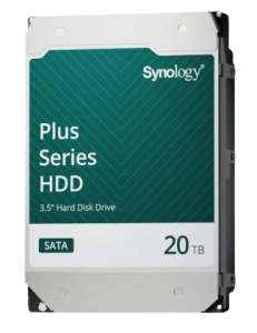 Syn HDD 20TB 3.5 SATA III HAT3320-20T