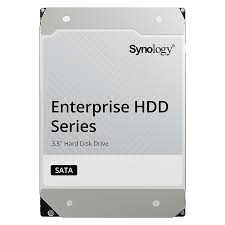 Syn HDD 20TB 3.5 Ent SATA HAT5310-20T