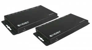 Extender HDMI 2.0 4K 18Gbps HDbaseT 100m, HDCP 2.2 Evoconnect HBT-B100