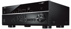 Receiver 7.2 canale YAMAHA RX-V685, MusicCast, Dolby Atmos, DTS X, YPAO
