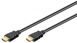 Cablu v1.3, HDMI tata la HDMI tata, lungime 10 m, Goobay