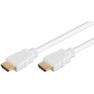 Cablu ALB v1.4 HDMI cu ethernet, 5m, Goobay