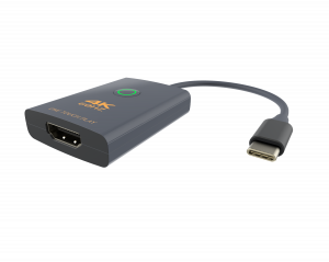Adaptor USB -C TO HDMI Evoconnect HDC-UCH1