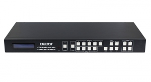 4x4 HDMI 1.4 MATRIX EVOCONNECT HDM-944F