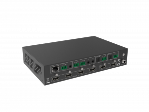 Matrix Switcher HDMI 2.0 4 x 2 18Gbps EVOCONNECT HDP-MXB42AP