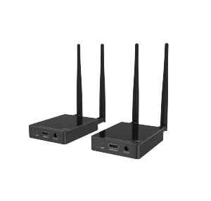 Extender HDMI Wireless cu un singur sens IR (20 m) EVOCONNECT HDV-E5100W