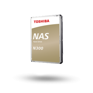 HDD intern Toshiba N300, 3.5--, 12TB, SATA/600, 7200RPM, 256MB cache