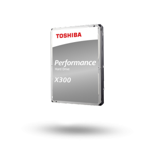 HDD Toshiba X300 12TB SATA/600 7200RPM 256MB 3.5 Inch