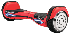 Electric skateboard Hovertrax 2.0 RED - self-leveling