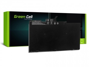 Acumulator Green Cell CS03XL pentru HP EliteBook 745 G3 755 G3 840 G3 848 G3 850