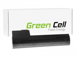 Acumulator Green Cell pentru HP Mini 210-2000 210-2100 HSTNN-DB2C