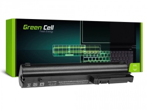 Acumulator Green Cell pentru HP Compaq 2510p nc2400 2530p 2540p