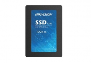 SSD Server Hikvision E100 1024GB