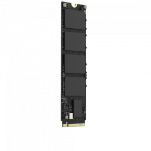 SSD E3000, 512GB. NVMe, M.2 2280