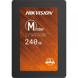 SSD Minder(S), 240GB