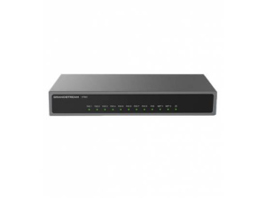 GRS FXO VOIP GATEWAY 8xFXO 2xGBE  HT881
