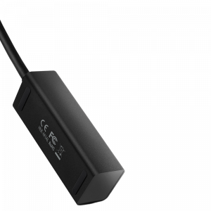 Hub USB Axagon HUE-M1AL 4x USB3.2 Gen 1 cablu 120 cm USB Tip A