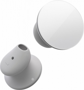 Microsoft Surface Earbuds Galcier