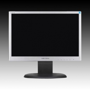 Monitor LCD 17 inch HANNS.G HW173AB 