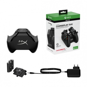 KS HYPERX CHARGEPLAY DUO XBOX ONE