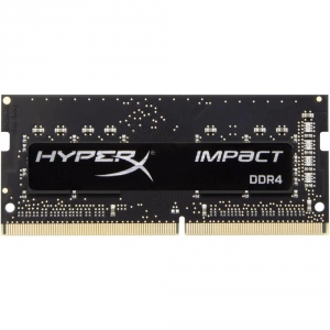 Memorie Laptop Kingston HyperX Impact 8GB DDR4 2133MHz CL13 SODIMM