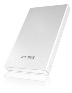 Carcasa externa HDD Icy Box External 2