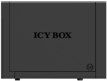 Carcasa externa HDD Icy Box 4x3