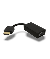 HDMI (A-Typ) to VGA Adapter