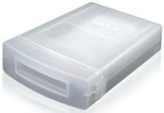 Carcasa de protectie Icy Box pentru HDD-uri 3.5