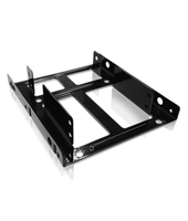 Internal Mounting frame for 2x 2.5
