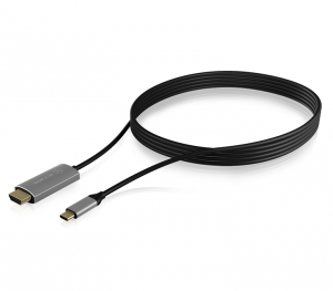 IcyBox USB Type-C to HDMI cable