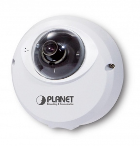 Camera Dome IP Planet ICA-HM131 Fixed 