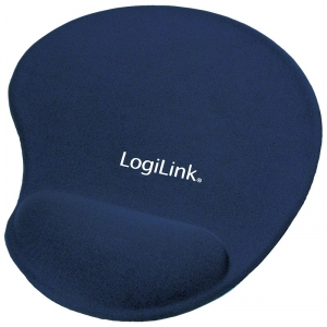 Mouse Pad LogiLink ID0027B Albastru