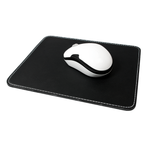 Mousepad Piele LogiLink ID0150 Negru