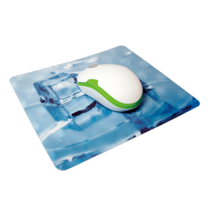 Mousepad LogiLink ID0152 3D design